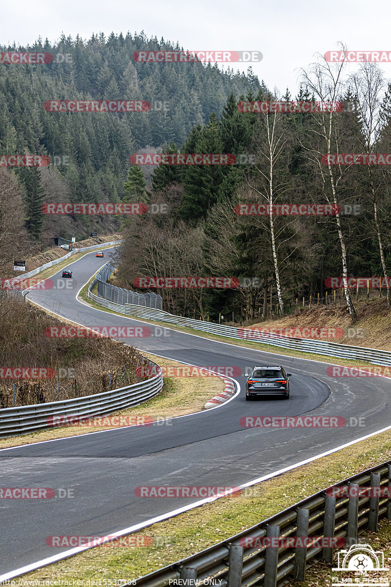 Bild #15530308 - Touristenfahrten Nürburgring Nordschleife (12.03.2022)