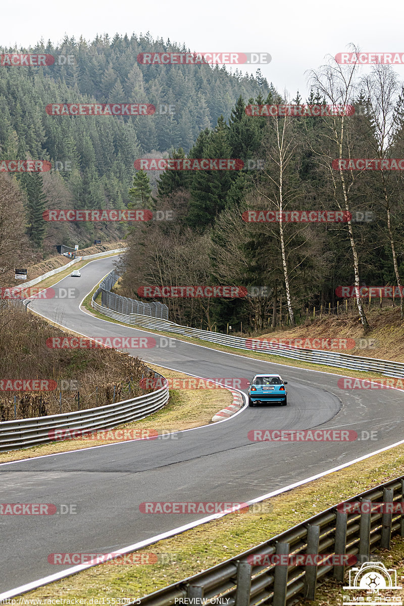 Bild #15530475 - Touristenfahrten Nürburgring Nordschleife (12.03.2022)