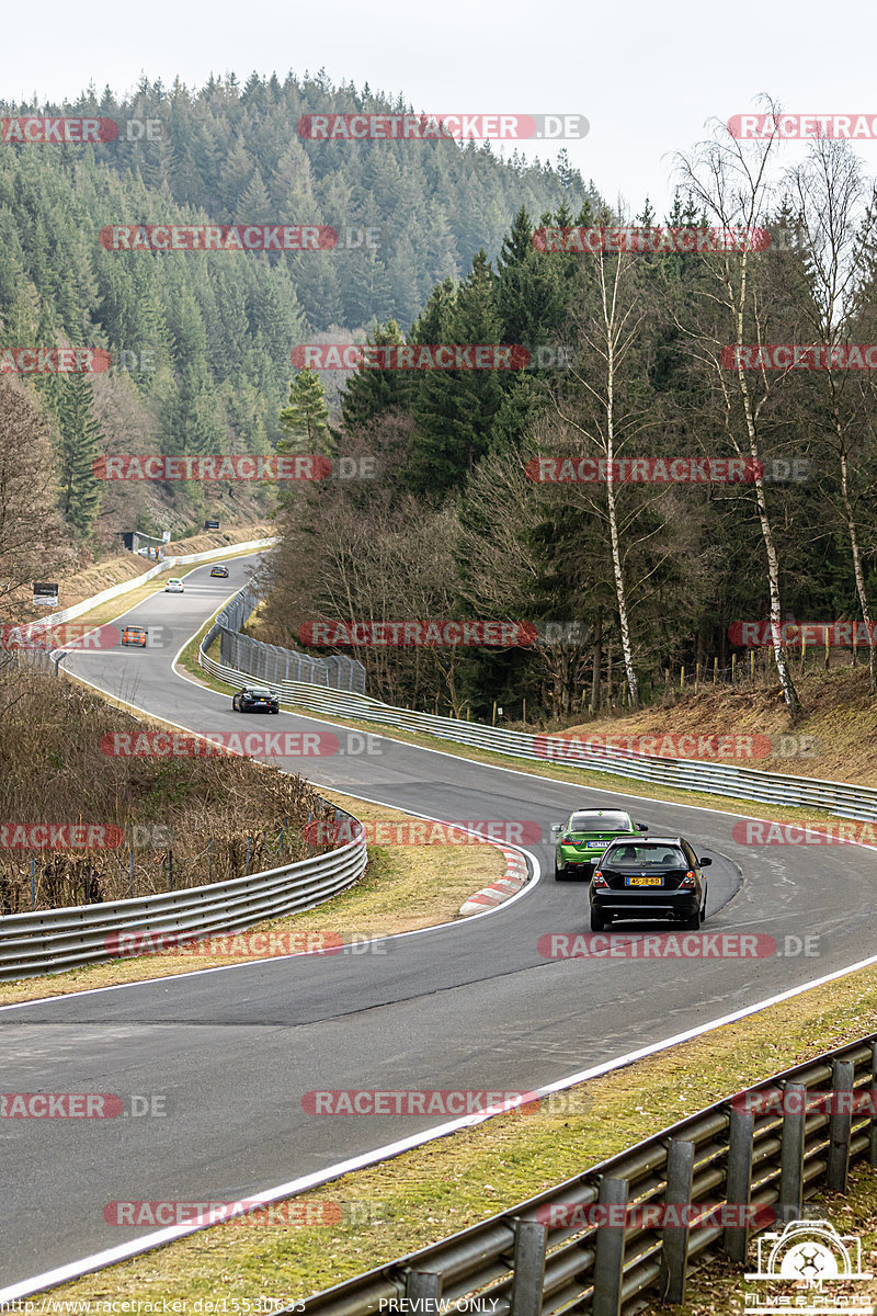 Bild #15530633 - Touristenfahrten Nürburgring Nordschleife (12.03.2022)