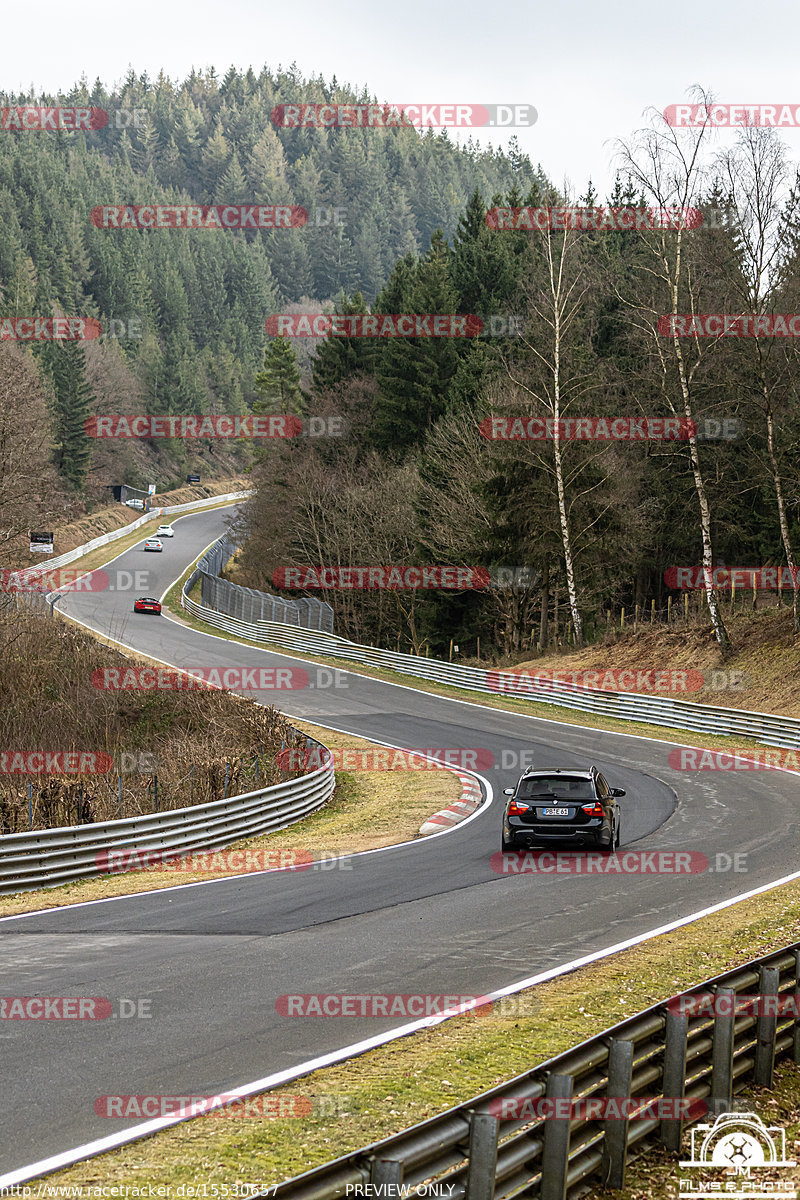 Bild #15530657 - Touristenfahrten Nürburgring Nordschleife (12.03.2022)