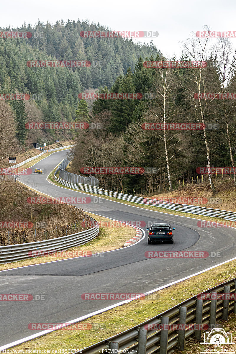 Bild #15530778 - Touristenfahrten Nürburgring Nordschleife (12.03.2022)