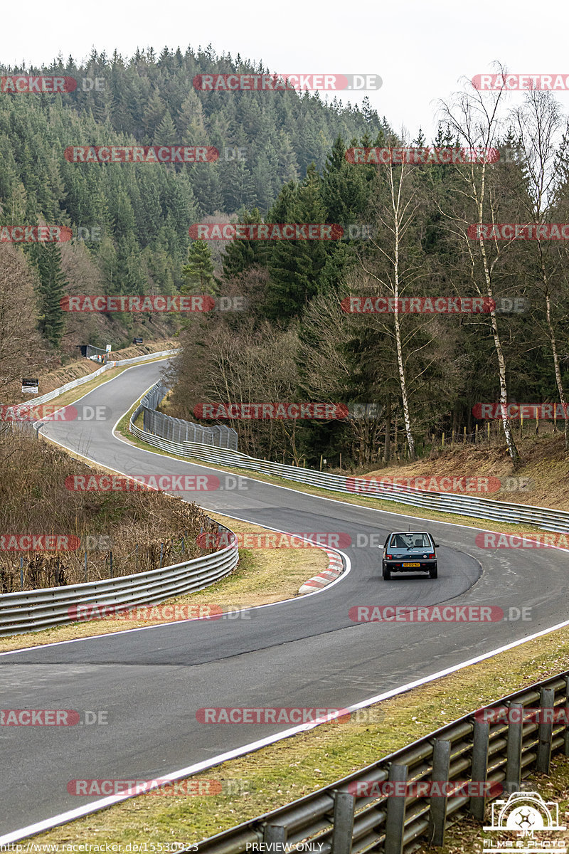 Bild #15530923 - Touristenfahrten Nürburgring Nordschleife (12.03.2022)