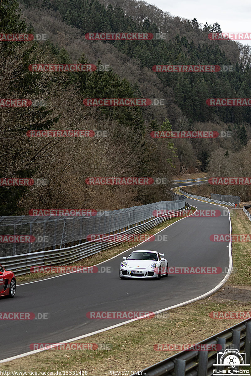 Bild #15531428 - Touristenfahrten Nürburgring Nordschleife (12.03.2022)