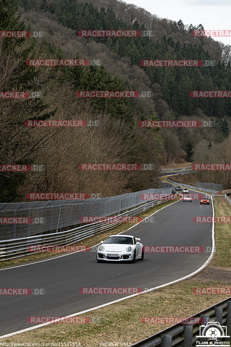 Bild #15531554 - Touristenfahrten Nürburgring Nordschleife (12.03.2022)