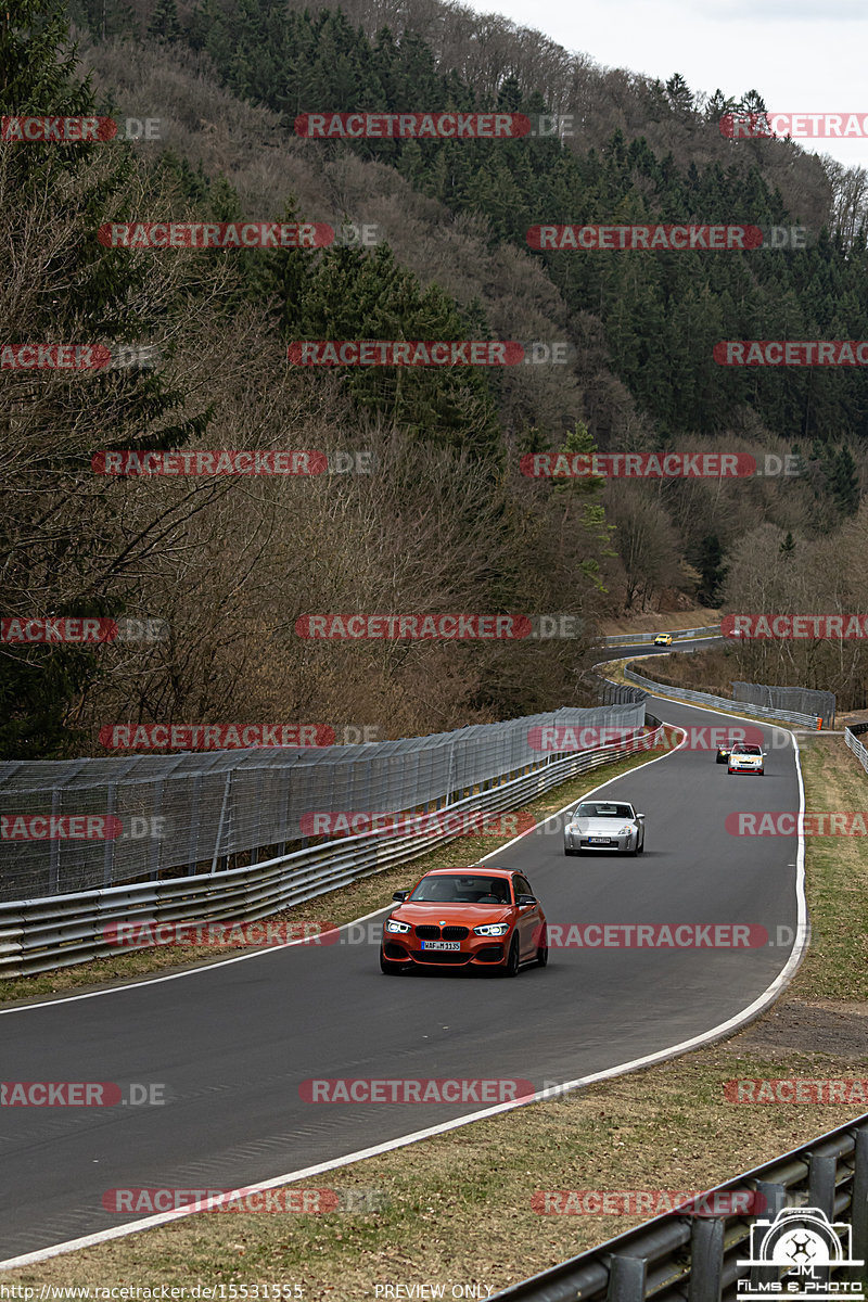 Bild #15531555 - Touristenfahrten Nürburgring Nordschleife (12.03.2022)