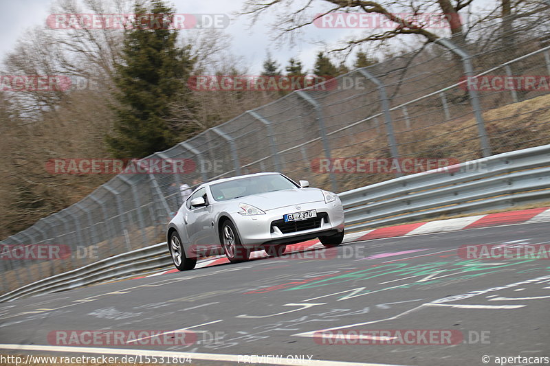 Bild #15531804 - Touristenfahrten Nürburgring Nordschleife (12.03.2022)