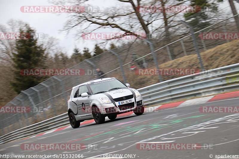 Bild #15532066 - Touristenfahrten Nürburgring Nordschleife (12.03.2022)