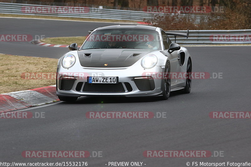 Bild #15532176 - Touristenfahrten Nürburgring Nordschleife (12.03.2022)