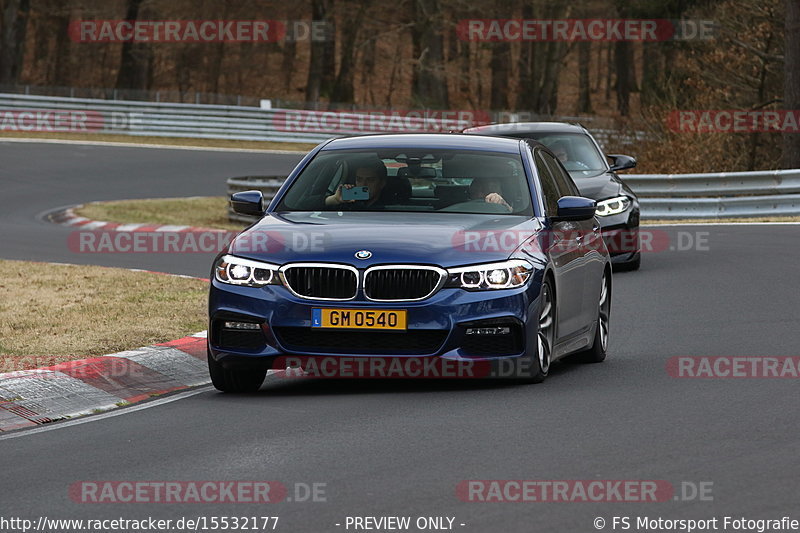 Bild #15532177 - Touristenfahrten Nürburgring Nordschleife (12.03.2022)