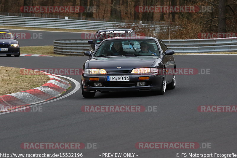 Bild #15532196 - Touristenfahrten Nürburgring Nordschleife (12.03.2022)