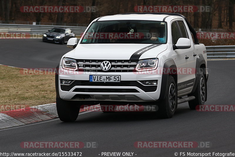 Bild #15533472 - Touristenfahrten Nürburgring Nordschleife (12.03.2022)