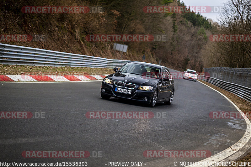 Bild #15536303 - Touristenfahrten Nürburgring Nordschleife (12.03.2022)