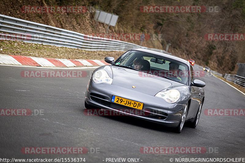 Bild #15536374 - Touristenfahrten Nürburgring Nordschleife (12.03.2022)