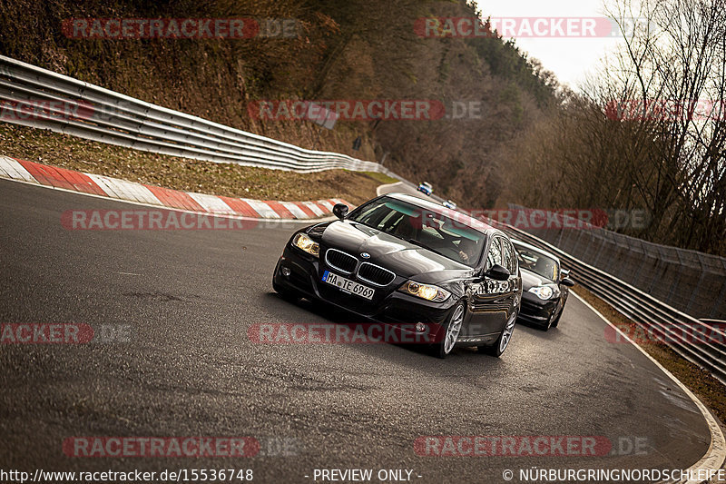 Bild #15536748 - Touristenfahrten Nürburgring Nordschleife (12.03.2022)