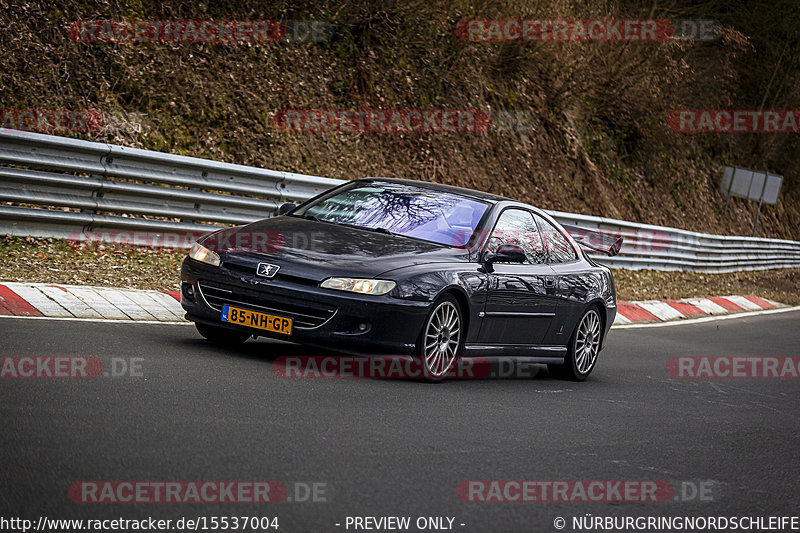 Bild #15537004 - Touristenfahrten Nürburgring Nordschleife (12.03.2022)