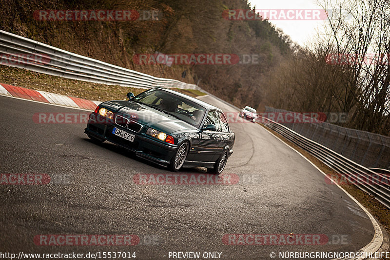 Bild #15537014 - Touristenfahrten Nürburgring Nordschleife (12.03.2022)