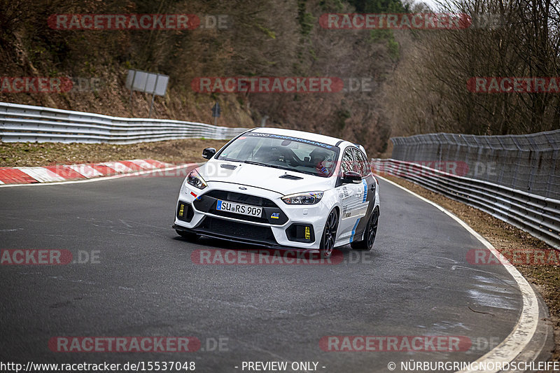 Bild #15537048 - Touristenfahrten Nürburgring Nordschleife (12.03.2022)