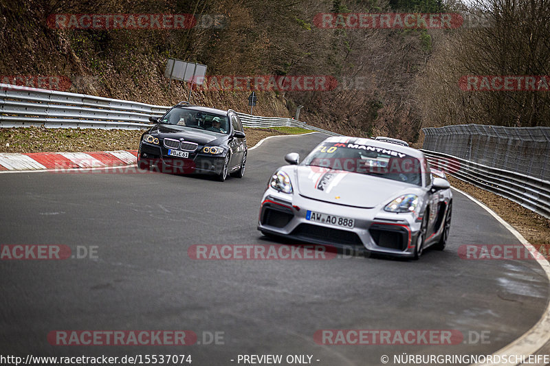 Bild #15537074 - Touristenfahrten Nürburgring Nordschleife (12.03.2022)