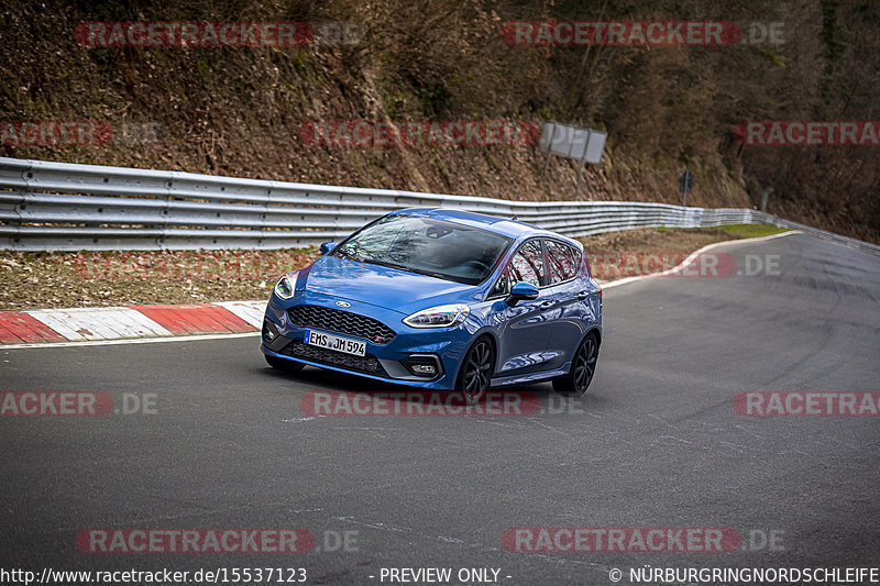 Bild #15537123 - Touristenfahrten Nürburgring Nordschleife (12.03.2022)