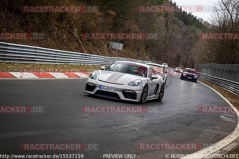 Bild #15537159 - Touristenfahrten Nürburgring Nordschleife (12.03.2022)