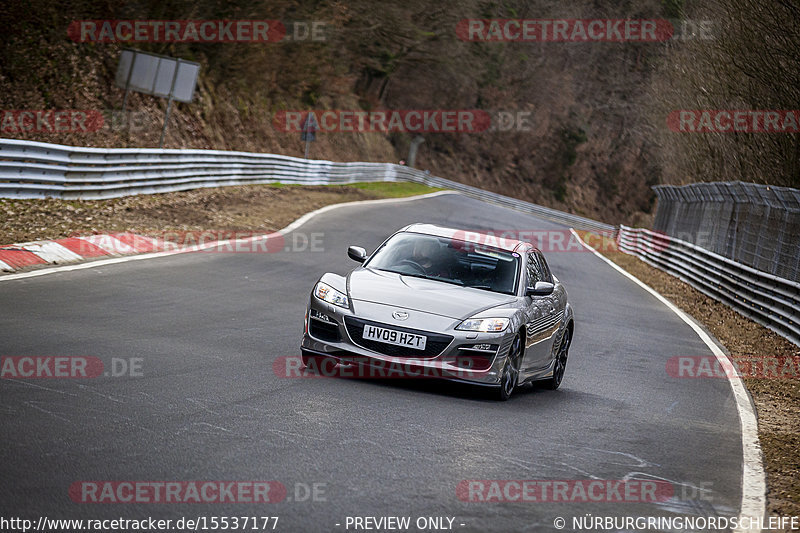 Bild #15537177 - Touristenfahrten Nürburgring Nordschleife (12.03.2022)