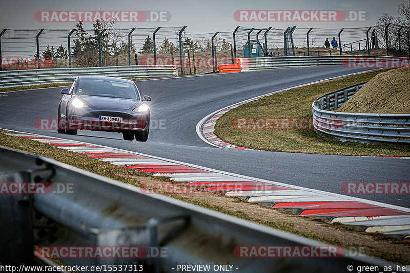 Bild #15537313 - Touristenfahrten Nürburgring Nordschleife (12.03.2022)