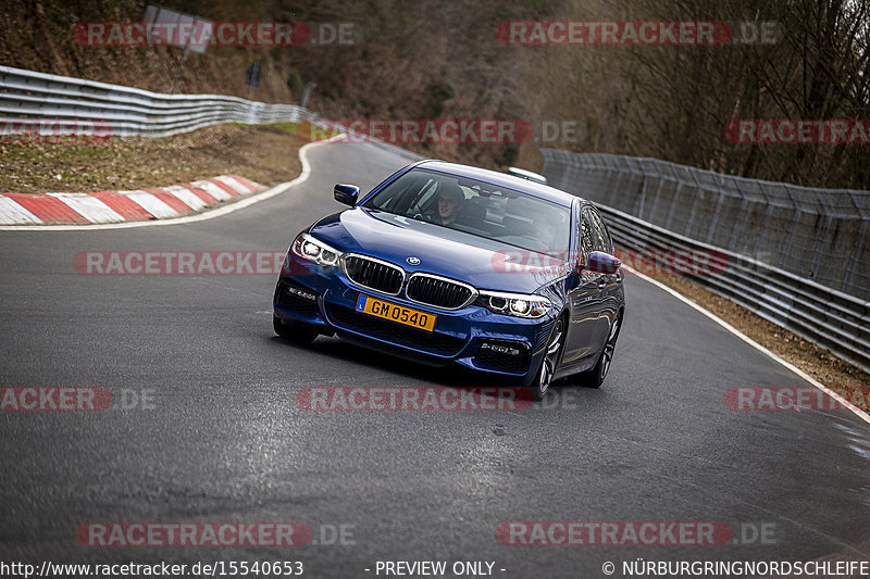 Bild #15540653 - Touristenfahrten Nürburgring Nordschleife (12.03.2022)