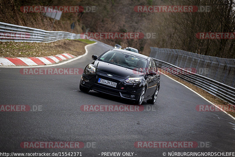 Bild #15542371 - Touristenfahrten Nürburgring Nordschleife (12.03.2022)