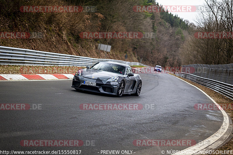 Bild #15550817 - Touristenfahrten Nürburgring Nordschleife (12.03.2022)