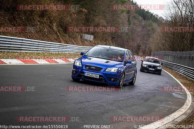 Bild #15550819 - Touristenfahrten Nürburgring Nordschleife (12.03.2022)