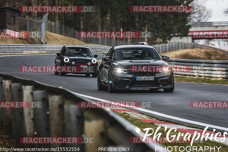 Bild #15552554 - Touristenfahrten Nürburgring Nordschleife (12.03.2022)