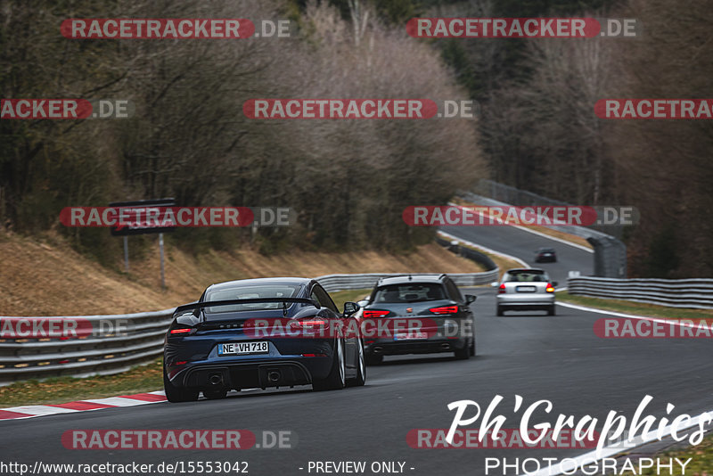 Bild #15553042 - Touristenfahrten Nürburgring Nordschleife (12.03.2022)