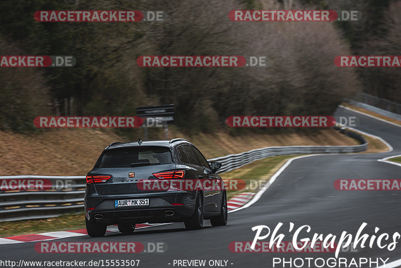 Bild #15553507 - Touristenfahrten Nürburgring Nordschleife (12.03.2022)