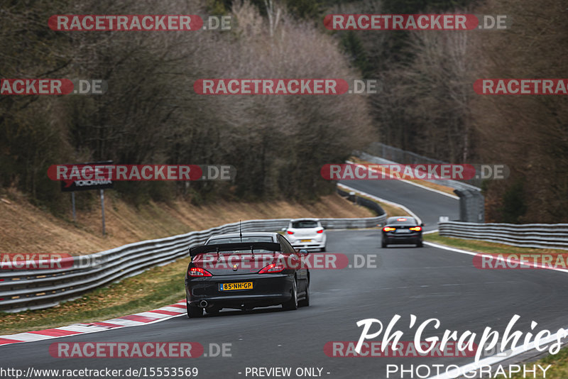 Bild #15553569 - Touristenfahrten Nürburgring Nordschleife (12.03.2022)