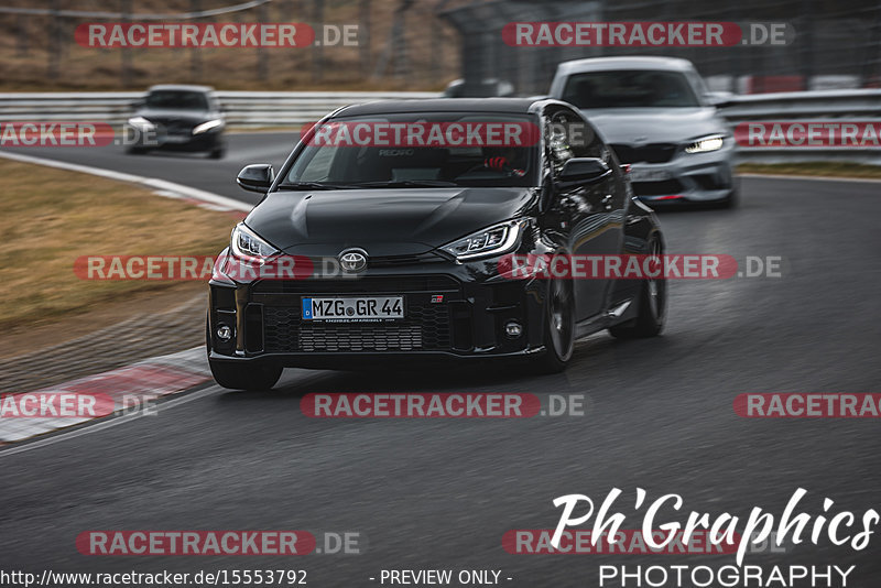 Bild #15553792 - Touristenfahrten Nürburgring Nordschleife (12.03.2022)