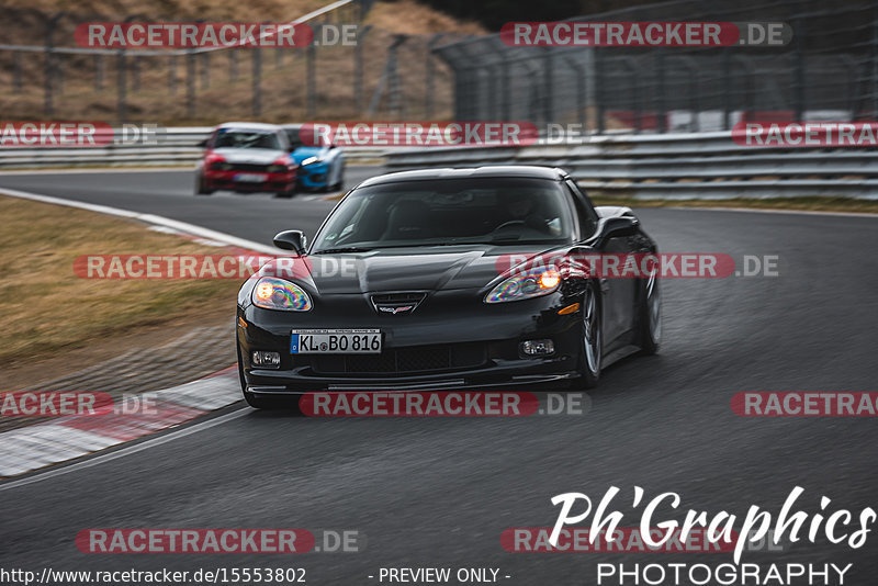 Bild #15553802 - Touristenfahrten Nürburgring Nordschleife (12.03.2022)