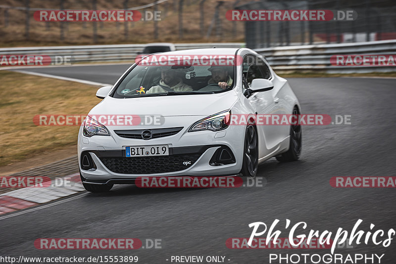 Bild #15553899 - Touristenfahrten Nürburgring Nordschleife (12.03.2022)