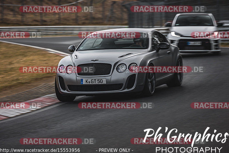 Bild #15553956 - Touristenfahrten Nürburgring Nordschleife (12.03.2022)