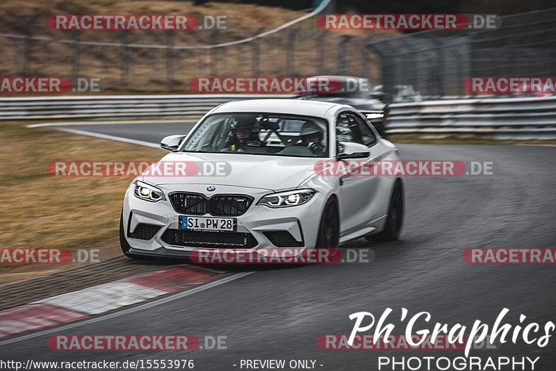 Bild #15553976 - Touristenfahrten Nürburgring Nordschleife (12.03.2022)