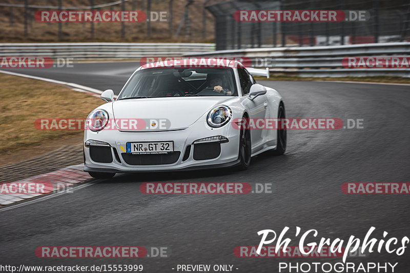 Bild #15553999 - Touristenfahrten Nürburgring Nordschleife (12.03.2022)