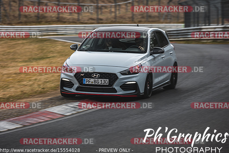 Bild #15554028 - Touristenfahrten Nürburgring Nordschleife (12.03.2022)