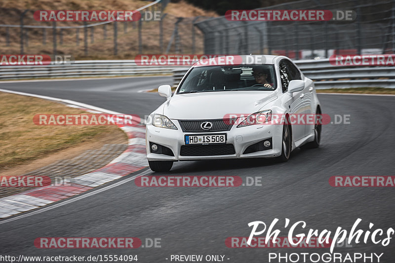 Bild #15554094 - Touristenfahrten Nürburgring Nordschleife (12.03.2022)