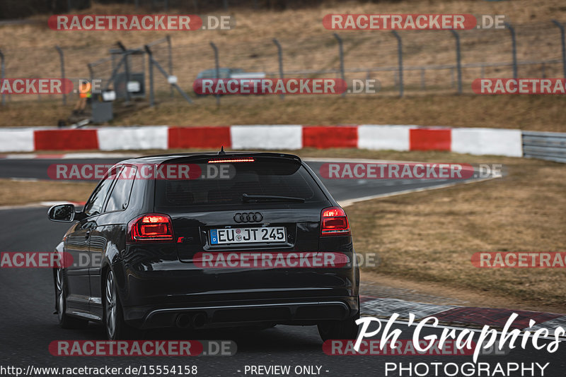 Bild #15554158 - Touristenfahrten Nürburgring Nordschleife (12.03.2022)