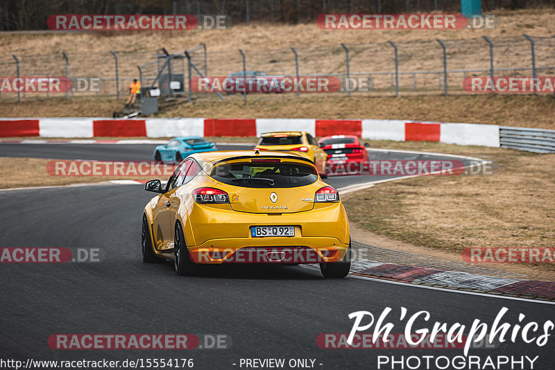 Bild #15554176 - Touristenfahrten Nürburgring Nordschleife (12.03.2022)