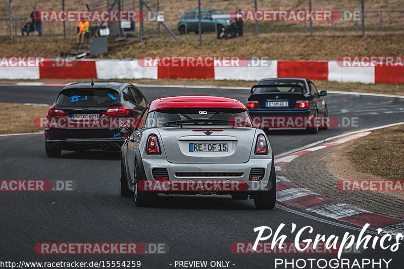 Bild #15554259 - Touristenfahrten Nürburgring Nordschleife (12.03.2022)