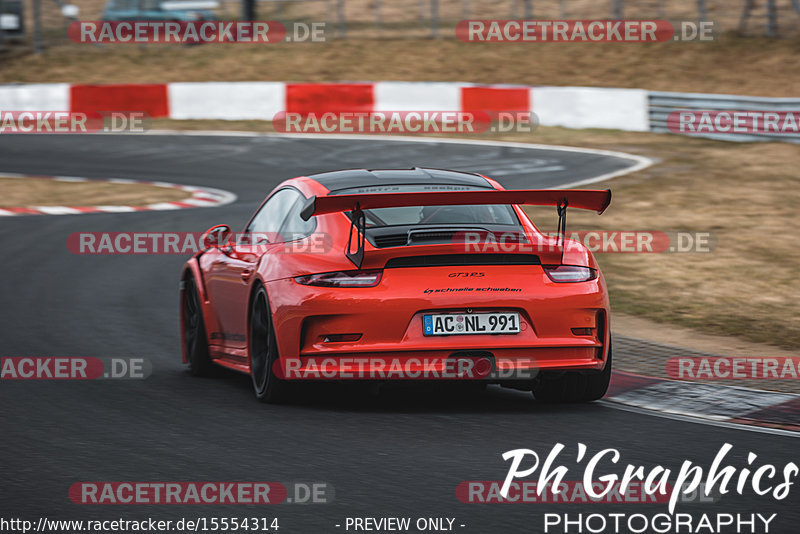 Bild #15554314 - Touristenfahrten Nürburgring Nordschleife (12.03.2022)