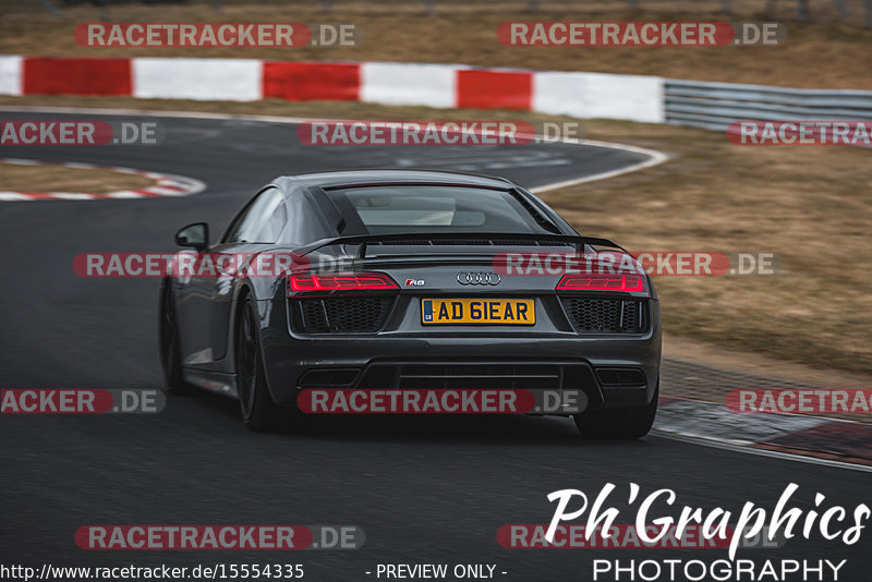 Bild #15554335 - Touristenfahrten Nürburgring Nordschleife (12.03.2022)