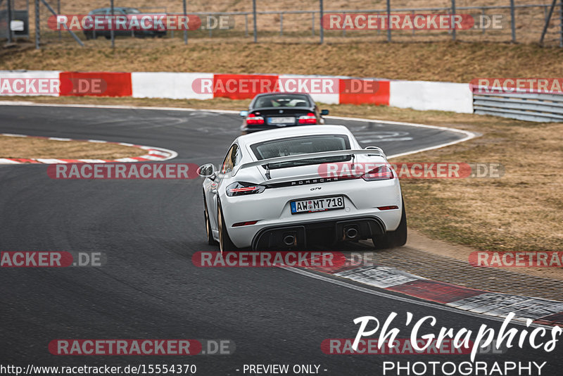 Bild #15554370 - Touristenfahrten Nürburgring Nordschleife (12.03.2022)