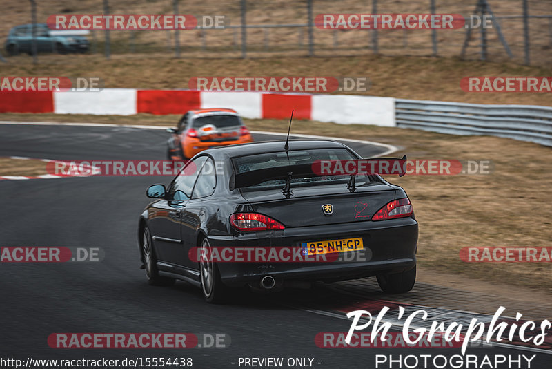 Bild #15554438 - Touristenfahrten Nürburgring Nordschleife (12.03.2022)