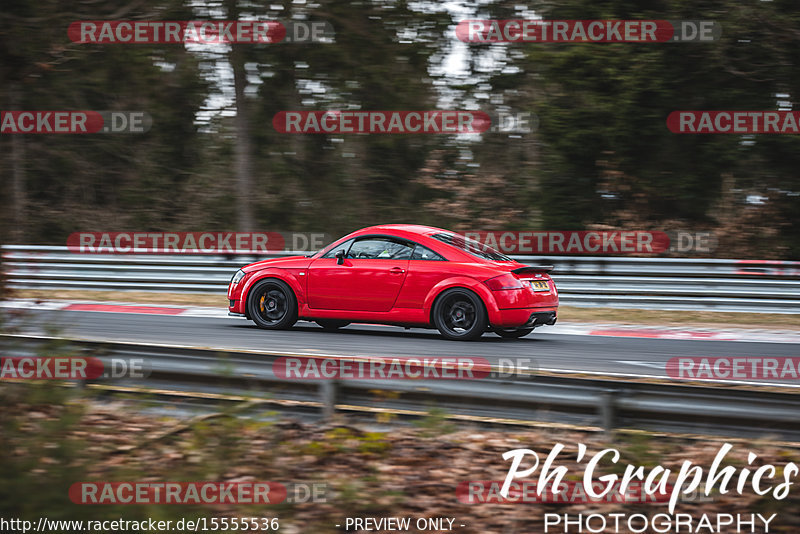 Bild #15555536 - Touristenfahrten Nürburgring Nordschleife (12.03.2022)